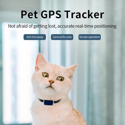 SafePaw - Smart GPS Tracker