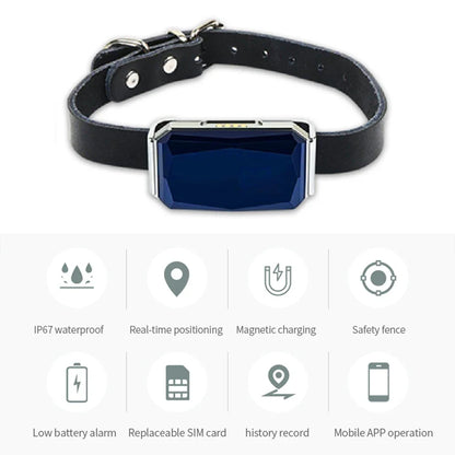 SafePaw - Smart GPS Tracker